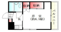 M山肩ビル