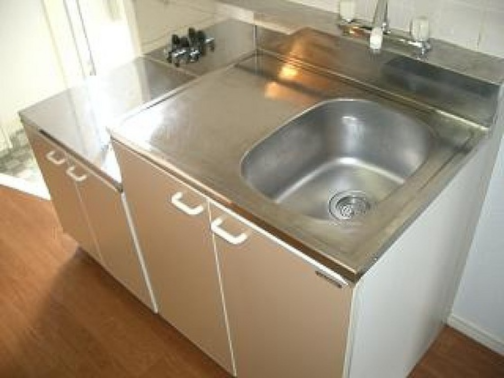 (3/15) キッチン (3/15) キッチン