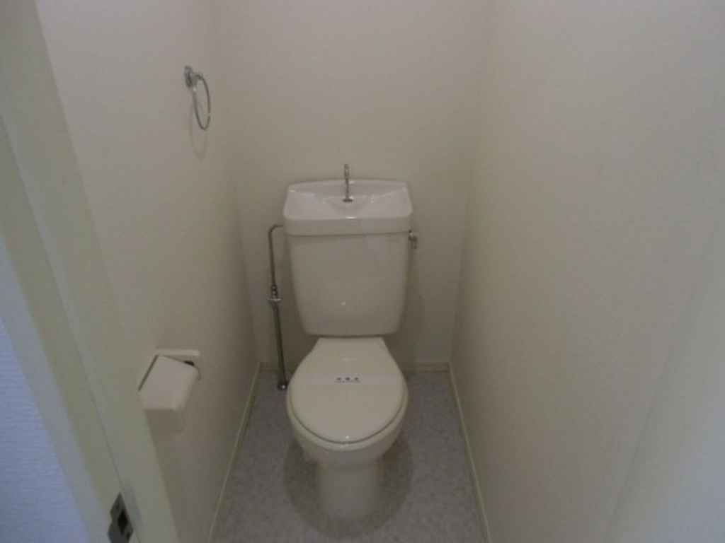 (5/15) トイレ (5/15) トイレ