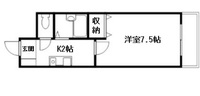 ソシア舟入