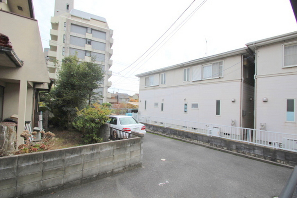 (12/21) 眺望 (12/21) 眺望