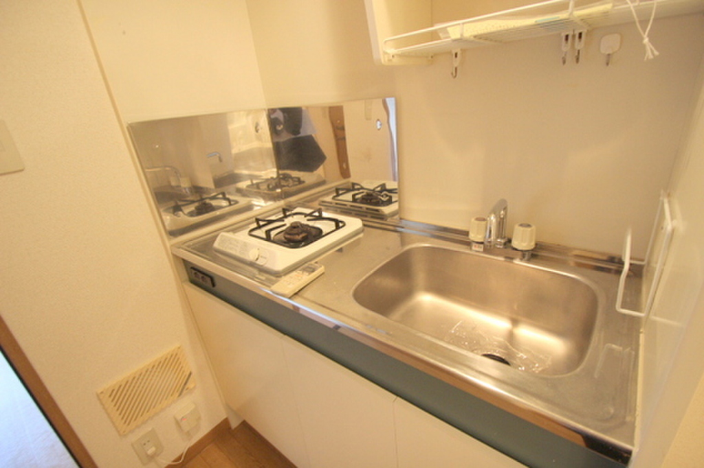 (3/21) キッチン (3/21) キッチン