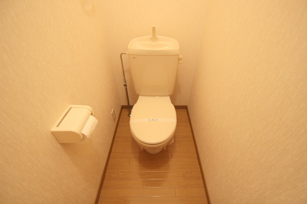 (5/21) トイレ (5/21) トイレ