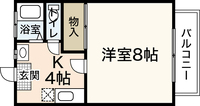 ファミーユ祇園