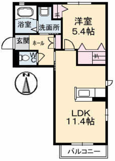 ハーブ上ヶ原Ⅳ