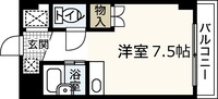 ラポール祇園