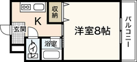 ルーエ祇園