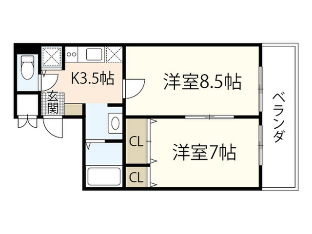 観音町ビル
