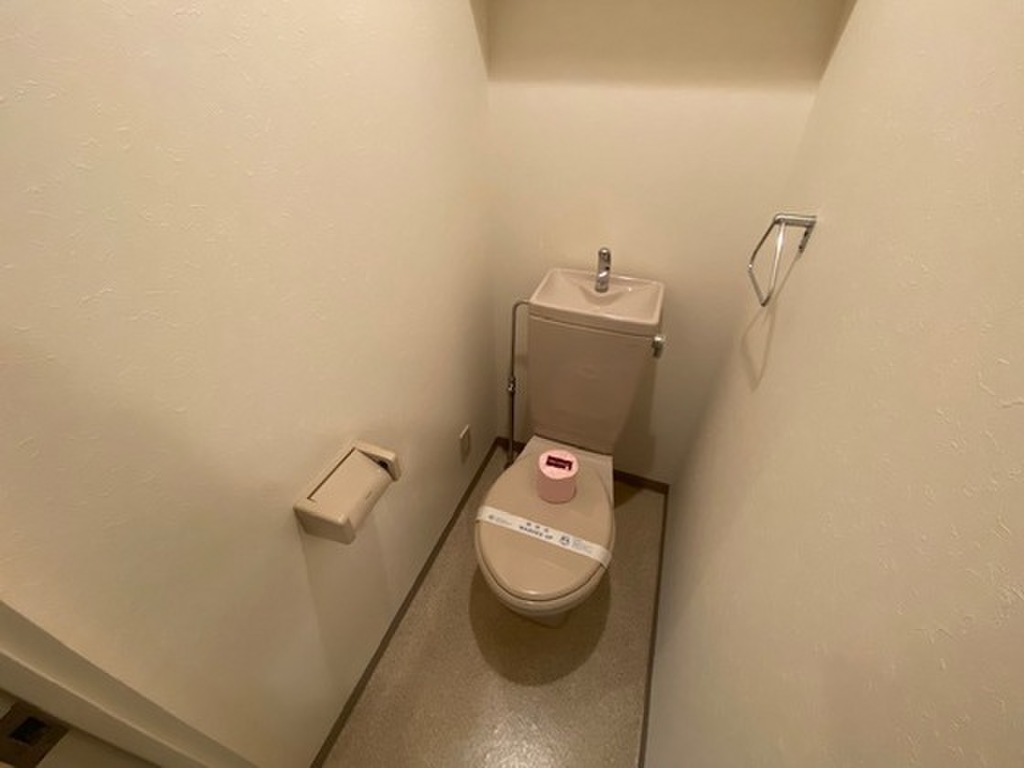 (5/22) ※別号室の写真です (5/22) ※別号室の写真です