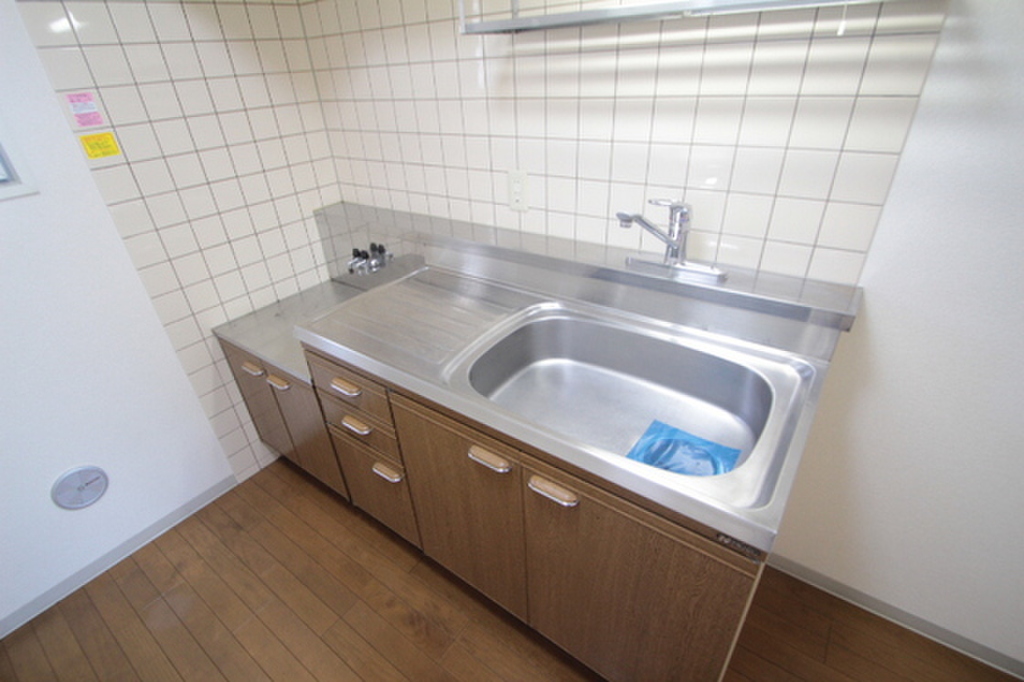 (3/21) キッチン
