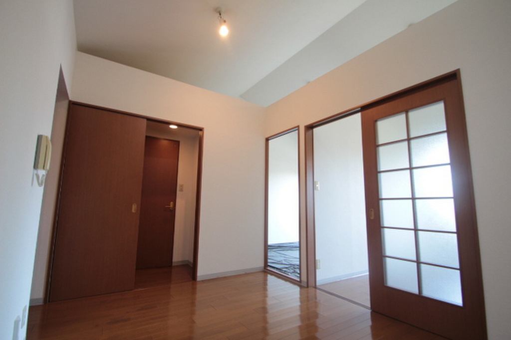 (9/21) その他部屋・スペース