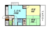 日宝ポニクレール府中