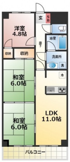 日宝ポニクレール府中