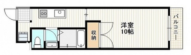 ソシア・ガーデン