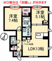 カーサソレアードB