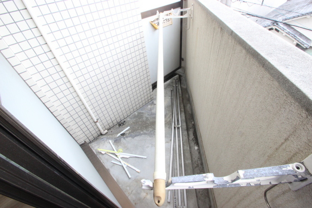 (11/21) バルコニー (11/21) バルコニー