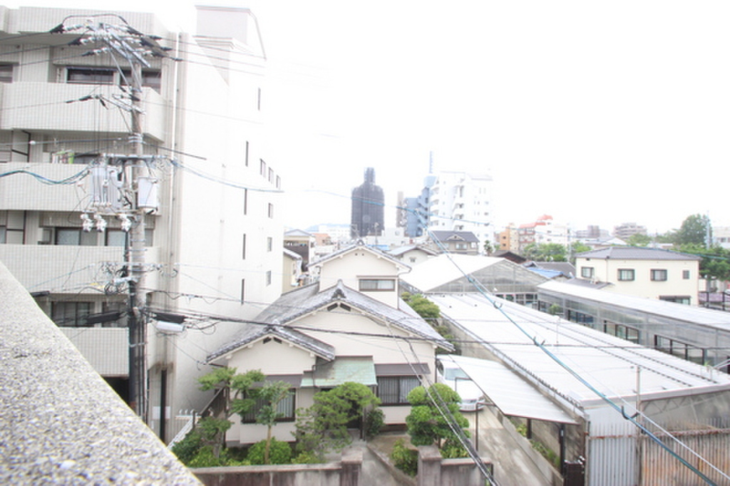 (12/21) 眺望 (12/21) 眺望