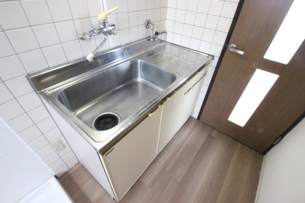 (3/21) キッチン (3/21) キッチン