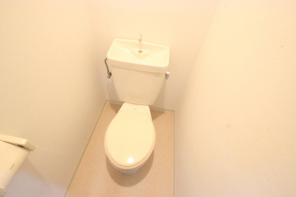 (5/21) トイレ (5/21) トイレ