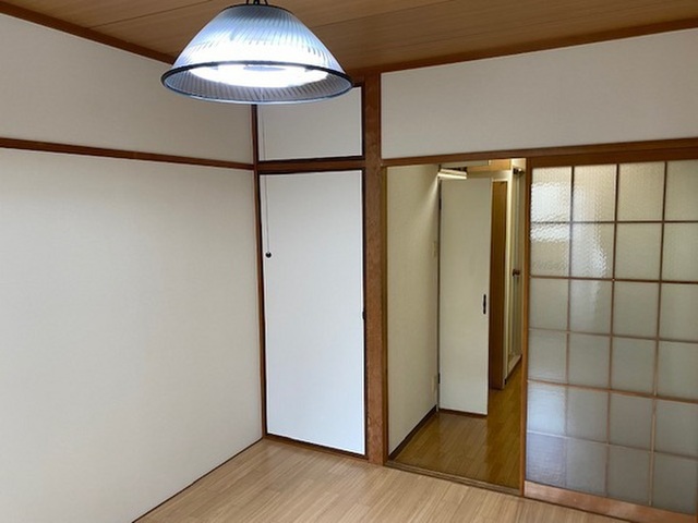 ハイツ吉光