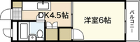 ハイツ吉光