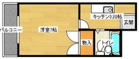 アベニュー西山