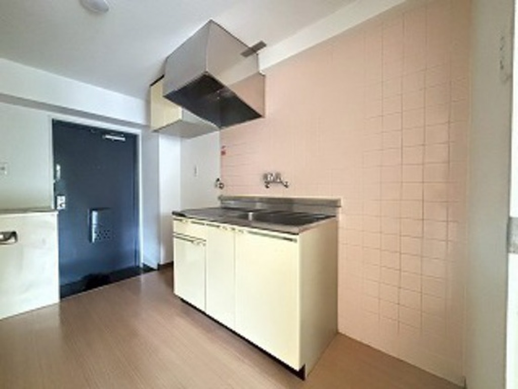 (4/21) キッチン (4/21) キッチン