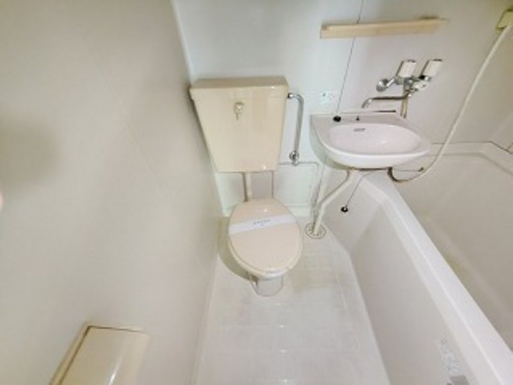 (6/21) トイレ (6/21) トイレ