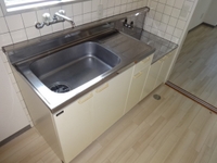 ※写真は別号室です