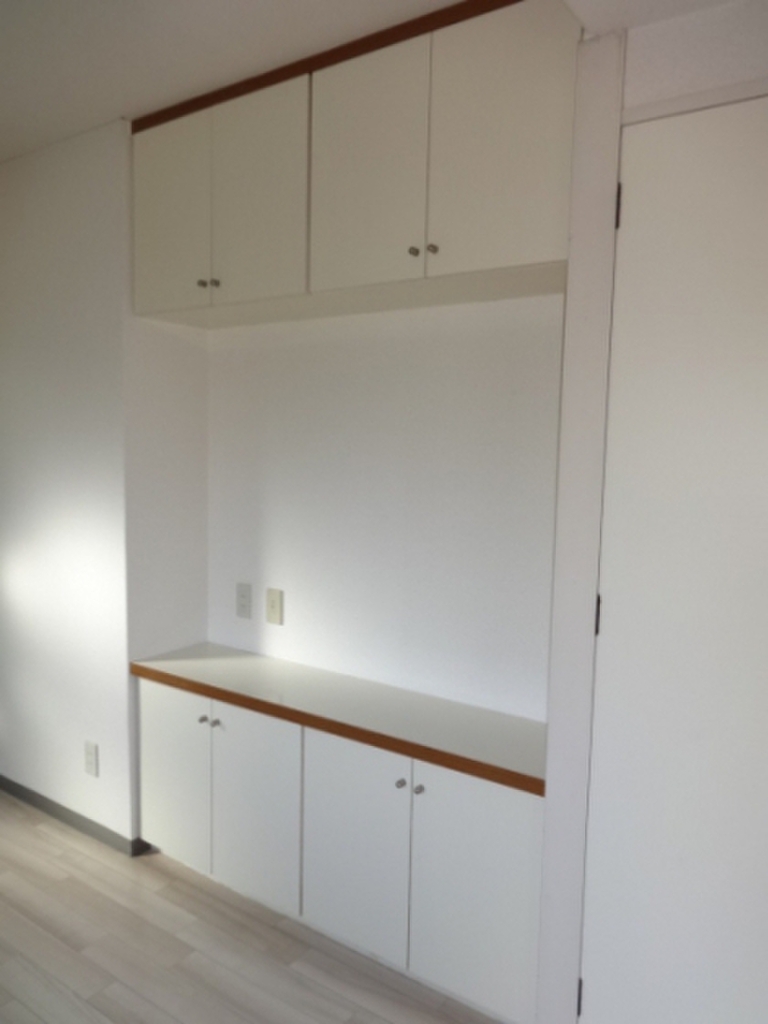 (6/13) ※写真は別号室です (6/13) ※写真は別号室です