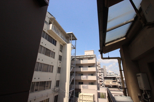 第2コーポ倉本