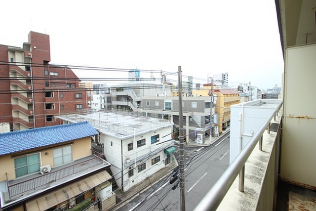 第3小河内ビル