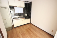 ※別部屋の写真です