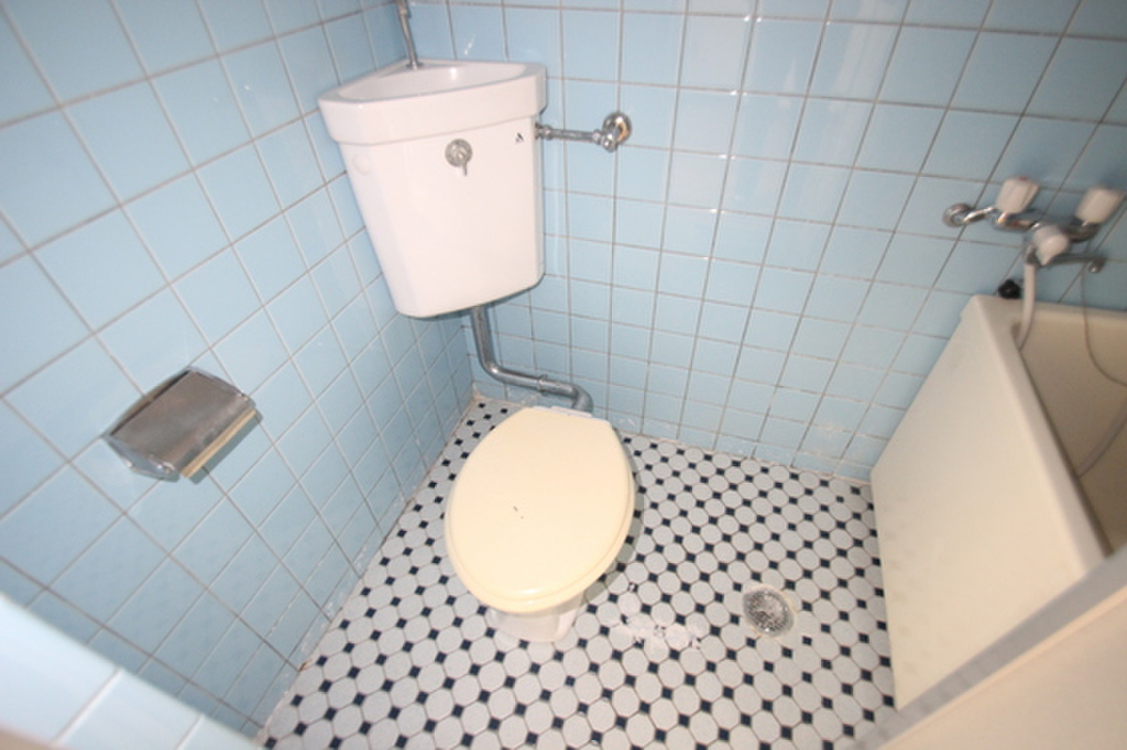 (5/17) ※別部屋の写真です