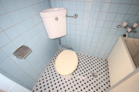 ※別部屋の写真です