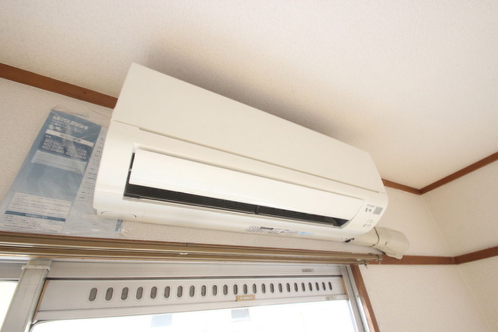 (8/17) ※別部屋の写真です