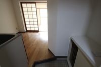 ※別部屋の写真です