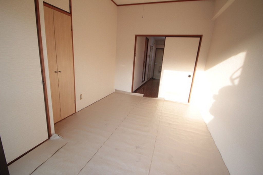 (2/24) 居室・リビング