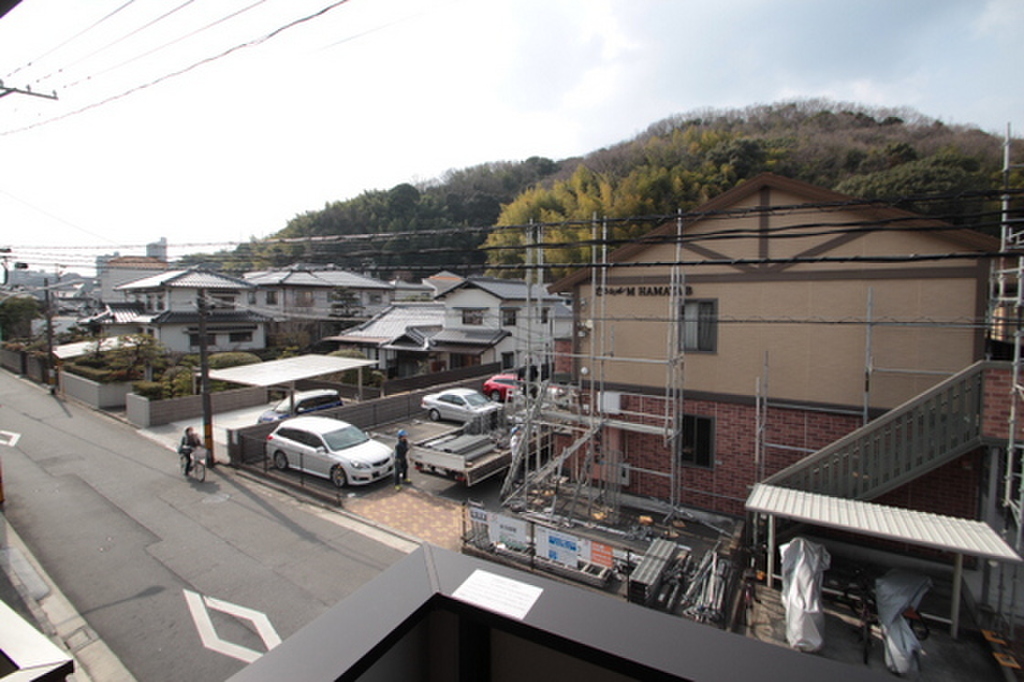 (13/28) 眺望 (13/28) 眺望