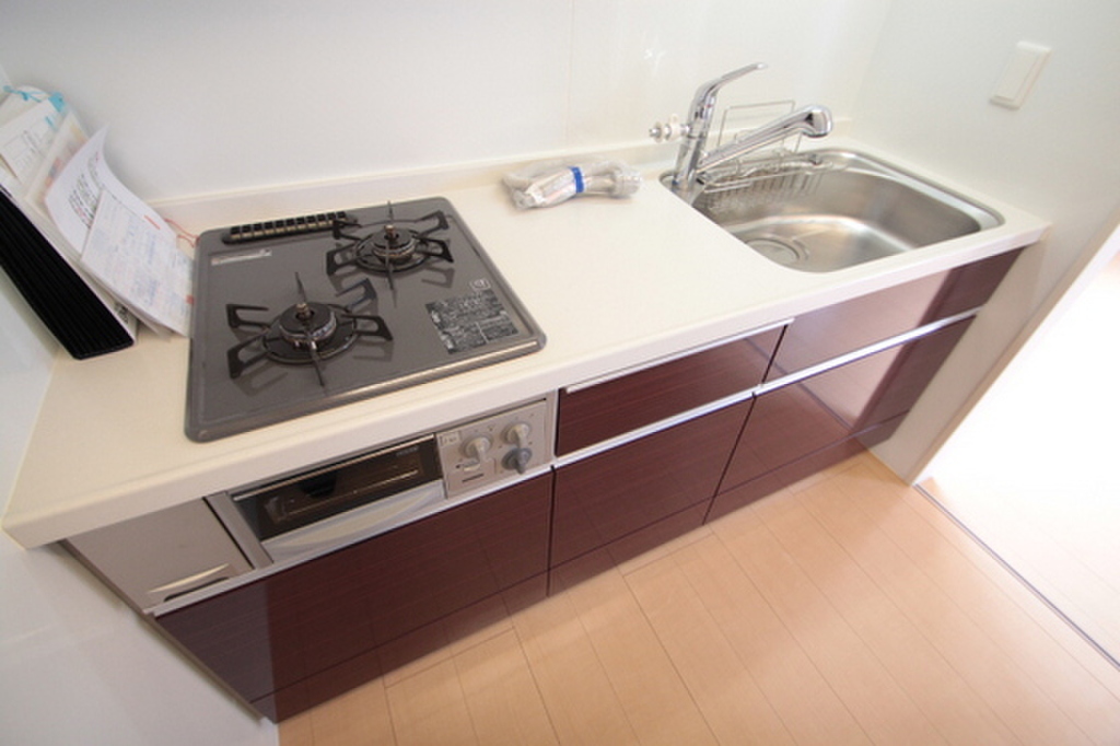 (3/28) キッチン (3/28) キッチン