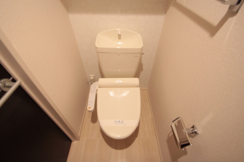 (5/28) トイレ (5/28) トイレ