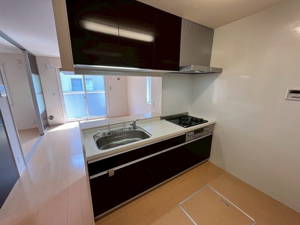 (14/28) キッチン (14/28) キッチン