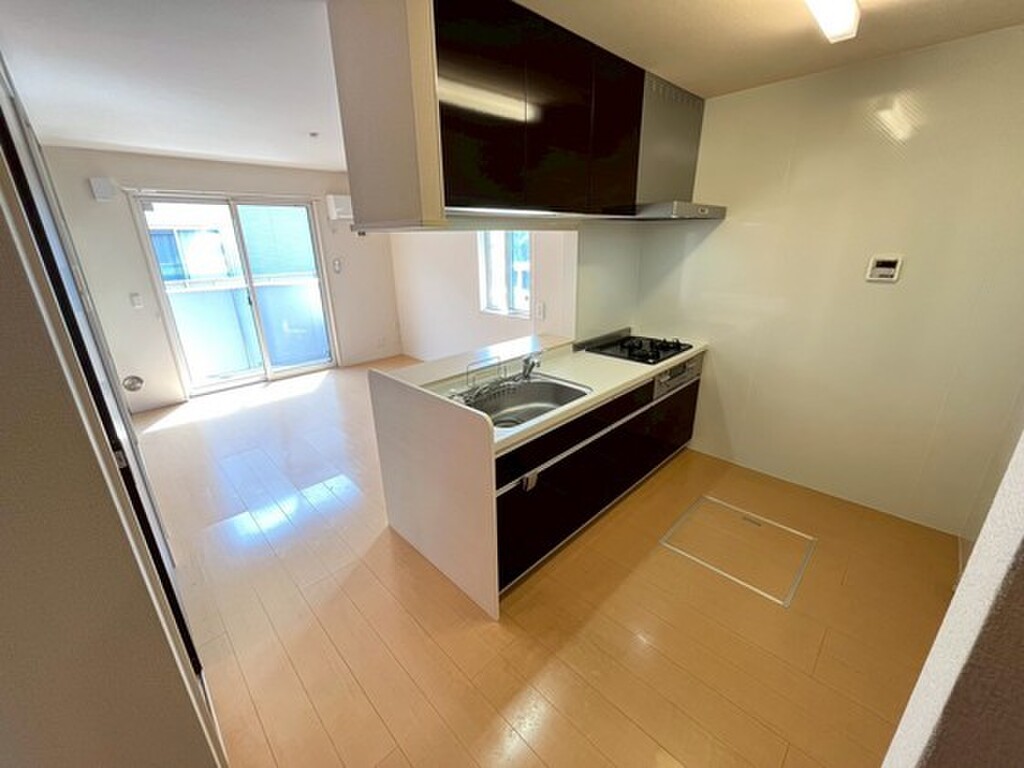 (3/28) キッチン (3/28) キッチン