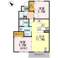 メゾン リヒト黄幡