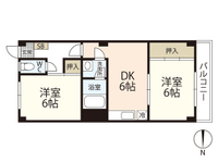 美笠マンション