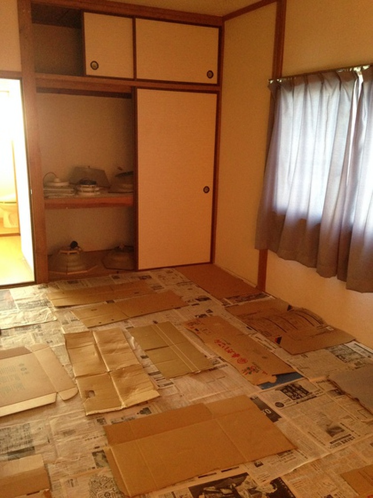 (6/20) その他部屋・スペース