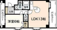 井口台FLATSⅡ