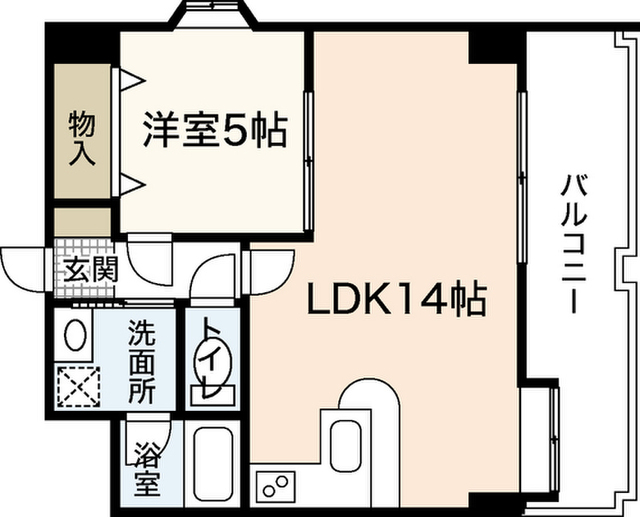 井口台FLATSⅡ