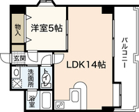 井口台FLATSⅡ