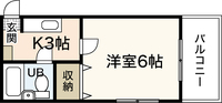 グリーンハイツ観音